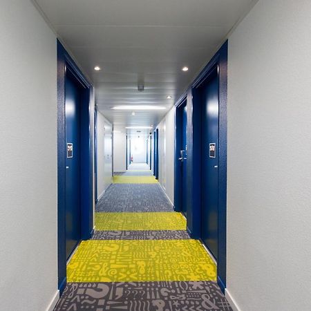 Ibis Budget Марманд Екстериор снимка