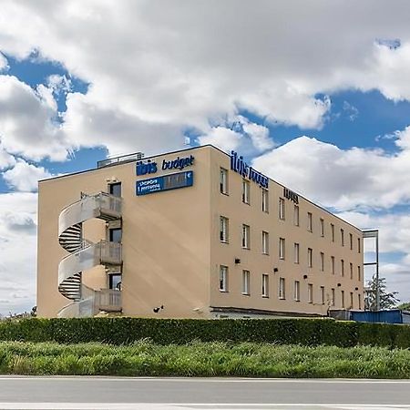 Ibis Budget Марманд Екстериор снимка