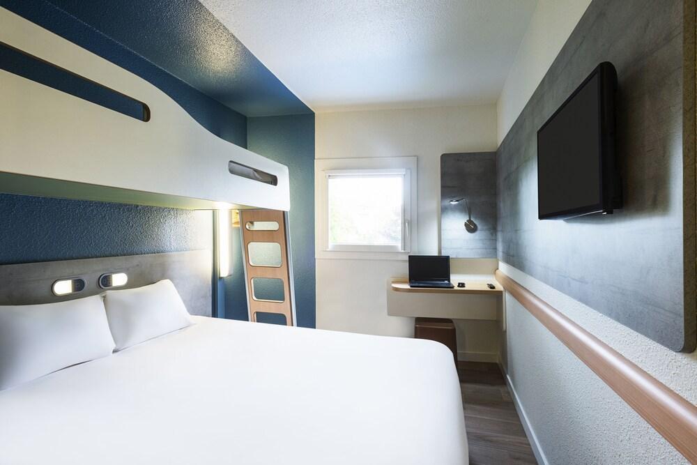 Ibis Budget Марманд Екстериор снимка