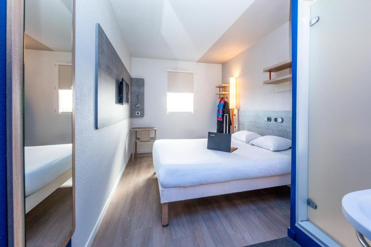 Ibis Budget Марманд Екстериор снимка