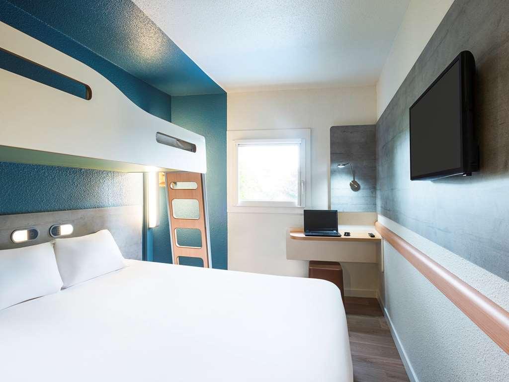 Ibis Budget Марманд Стая снимка