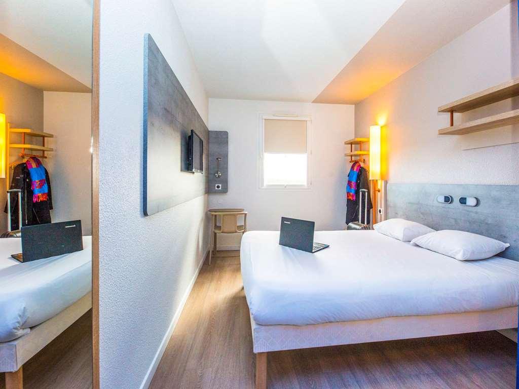 Ibis Budget Марманд Стая снимка