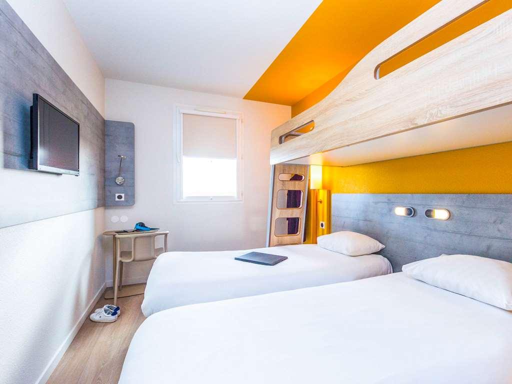 Ibis Budget Марманд Стая снимка