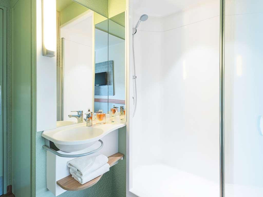 Ibis Budget Марманд Стая снимка