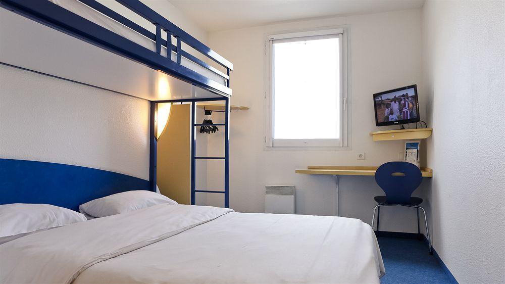 Ibis Budget Марманд Екстериор снимка