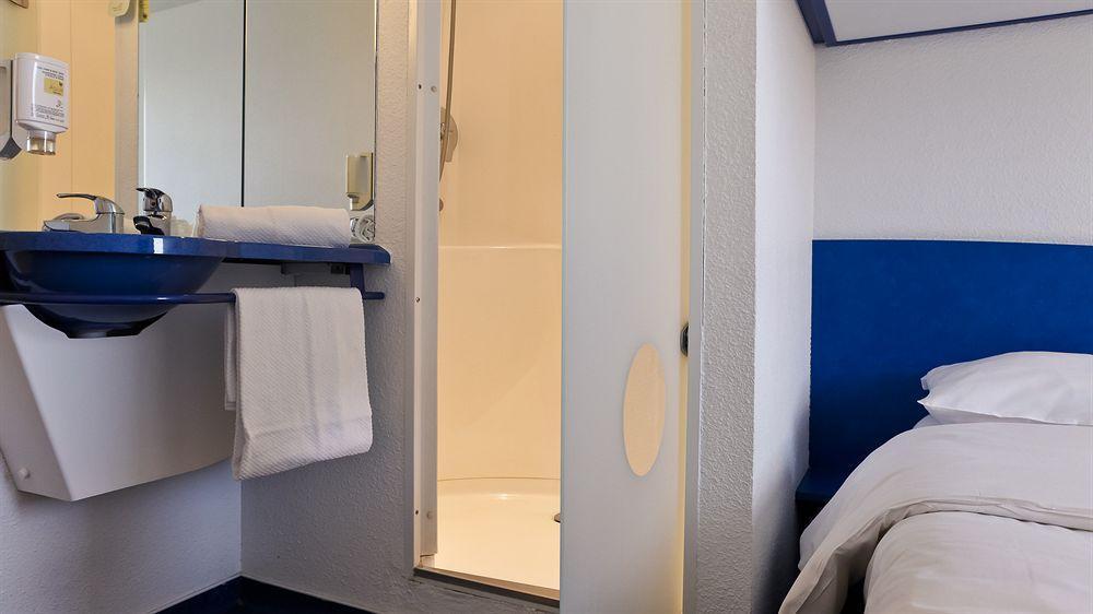 Ibis Budget Марманд Екстериор снимка