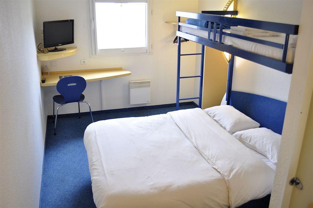 Ibis Budget Марманд Екстериор снимка