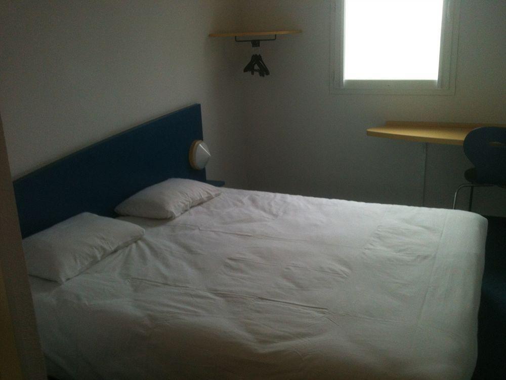 Ibis Budget Марманд Екстериор снимка
