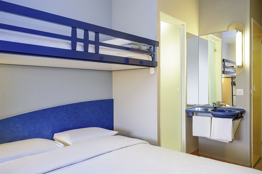 Ibis Budget Марманд Екстериор снимка