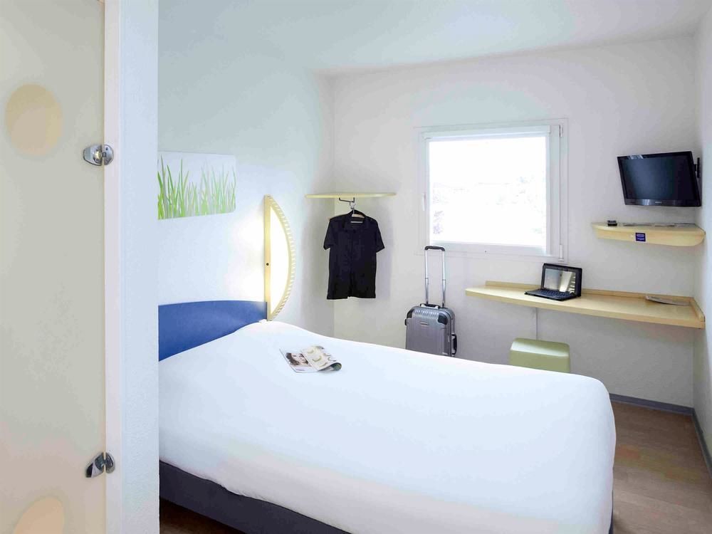 Ibis Budget Марманд Екстериор снимка