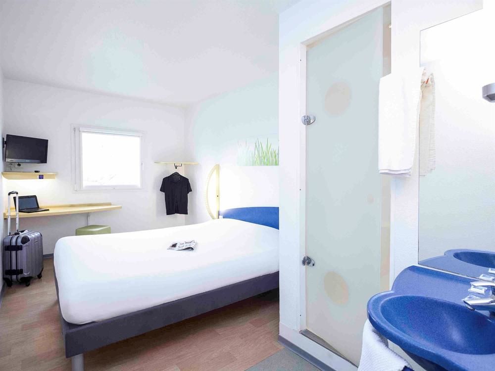 Ibis Budget Марманд Екстериор снимка