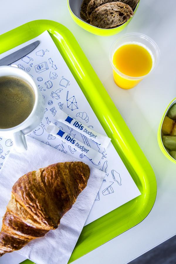 Ibis Budget Марманд Екстериор снимка
