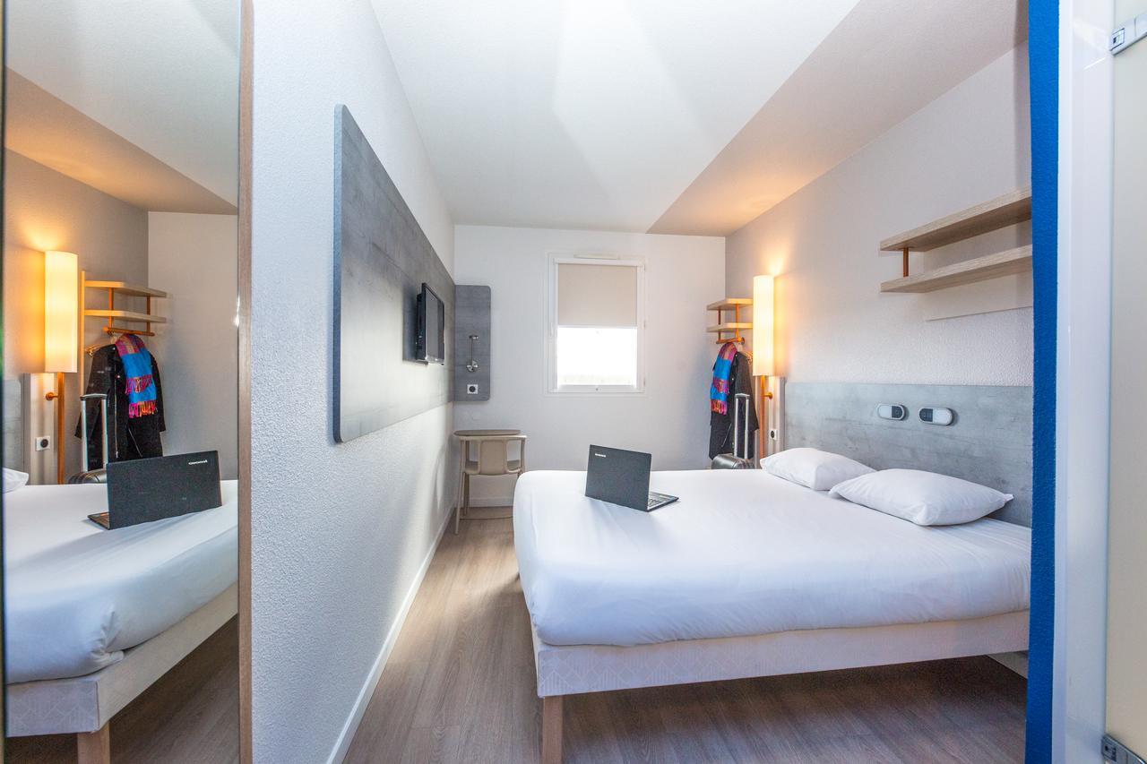 Ibis Budget Марманд Екстериор снимка