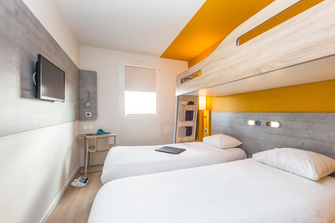 Ibis Budget Марманд Екстериор снимка