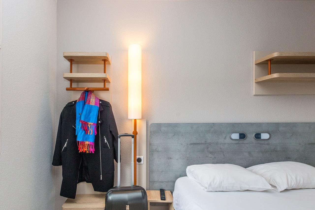 Ibis Budget Марманд Екстериор снимка