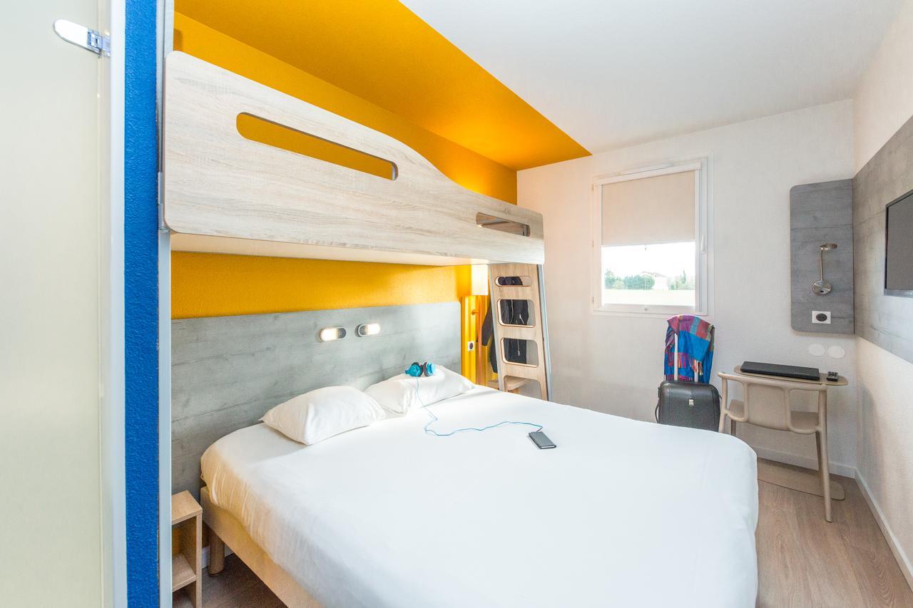 Ibis Budget Марманд Екстериор снимка