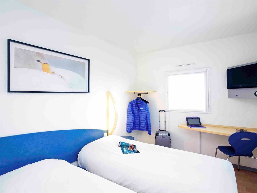 Ibis Budget Марманд Екстериор снимка
