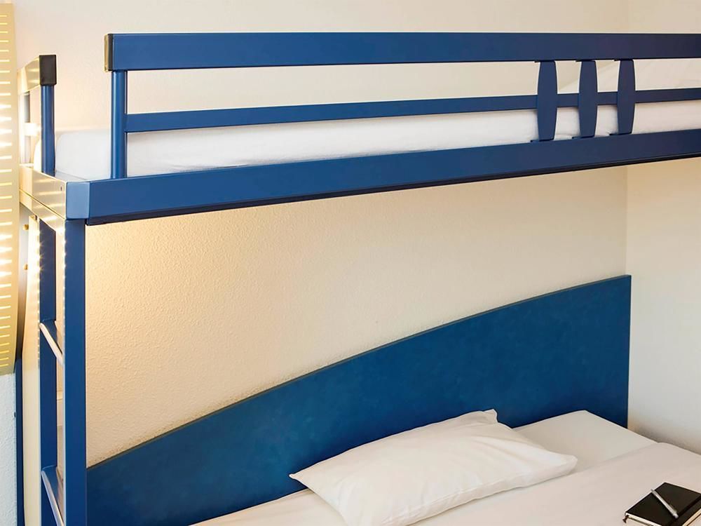 Ibis Budget Марманд Екстериор снимка