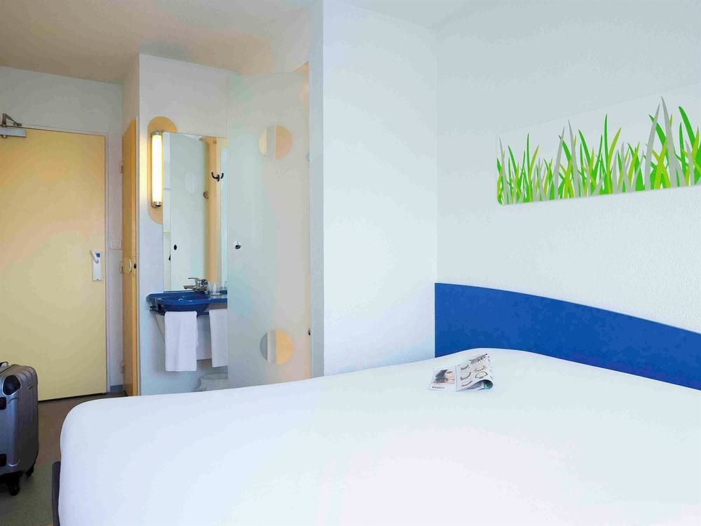 Ibis Budget Марманд Екстериор снимка