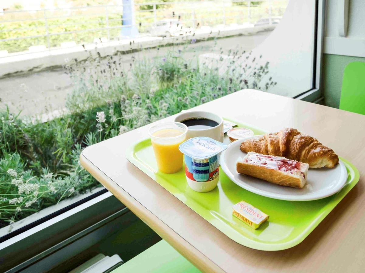 Ibis Budget Марманд Екстериор снимка