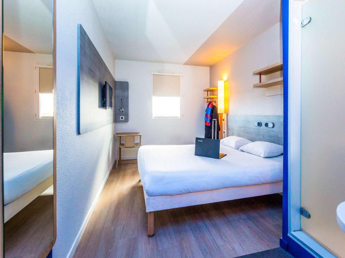 Ibis Budget Марманд Екстериор снимка